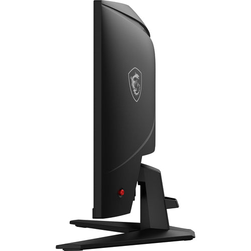 MSI MAG 275CF X24 computer monitor