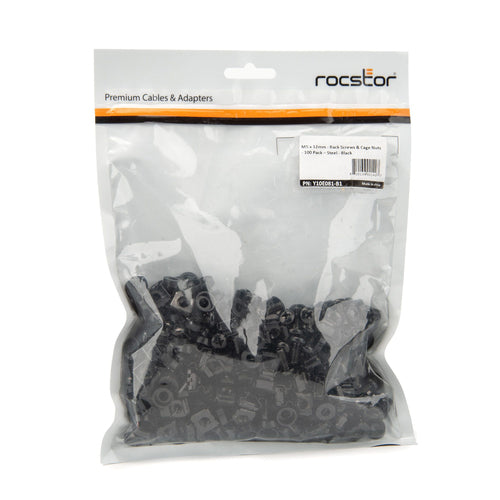 Rocstor Y10E081-B1 rack accessory