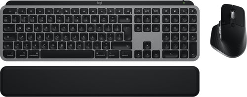 Logitech Master MX Keys S Combo for Mac keyboard