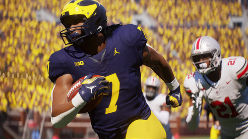 Microsoft College Football 25: Standard Edition (Xbox Series X|S)