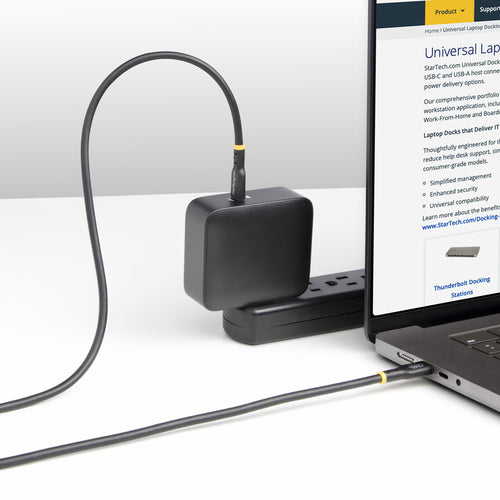StarTech.com USB2EPR4M USB cable