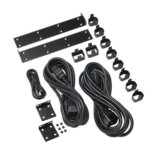 Tripp Lite PDUMH20HVAT power distribution unit (PDU)