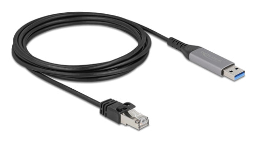 DeLOCK 60757 networking cable