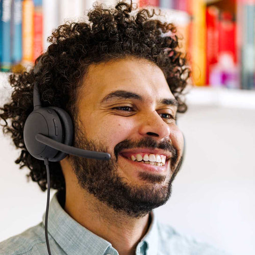 Logitech Zone Wired 2