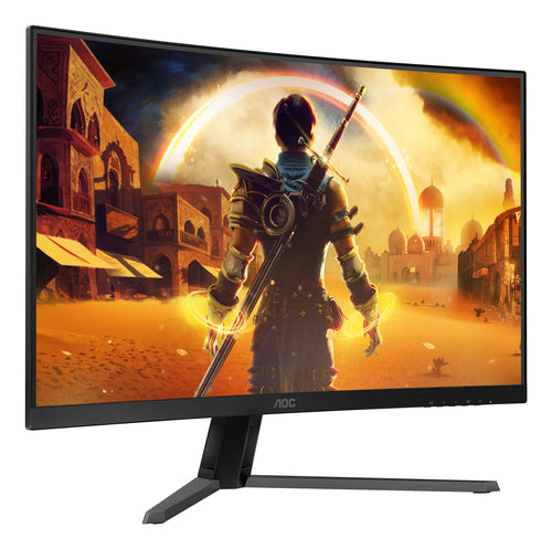 AOC G4 C32G42ZE computer monitor