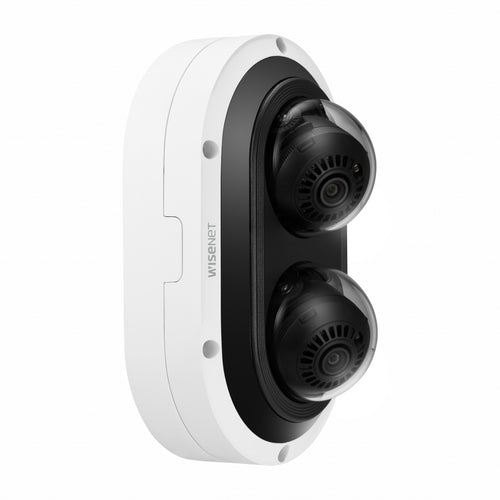 Hanwha PNM-12082RVD security camera