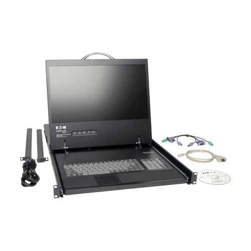 Tripp Lite B070-016-19 rack console