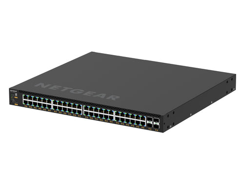 NETGEAR M4350-48G4XF