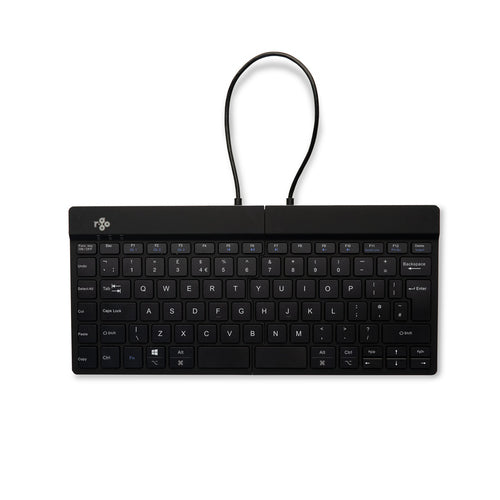 R-Go Tools R-Go Split Break keyboard