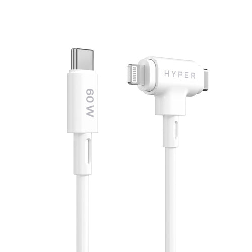 HYPER HyperJuice USB cable