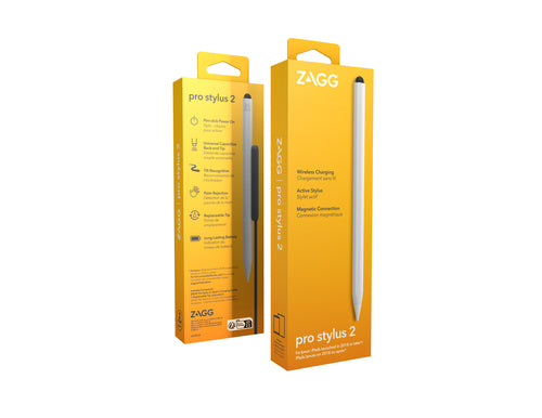 ZAGG Pro Stylus 2 stylus pen