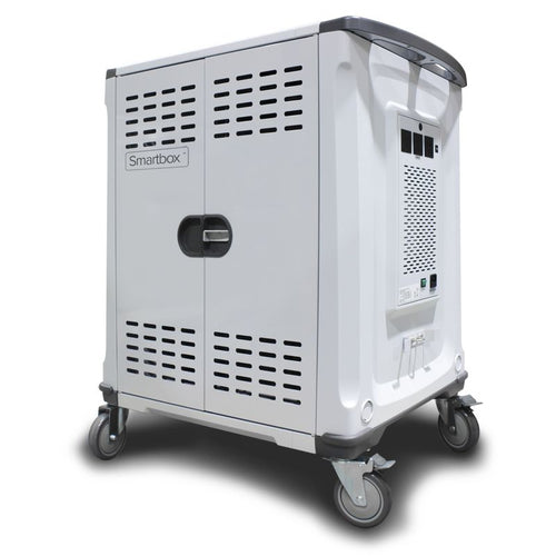 ALOGIC SB-CT42B156 portable device management cart/cabinet