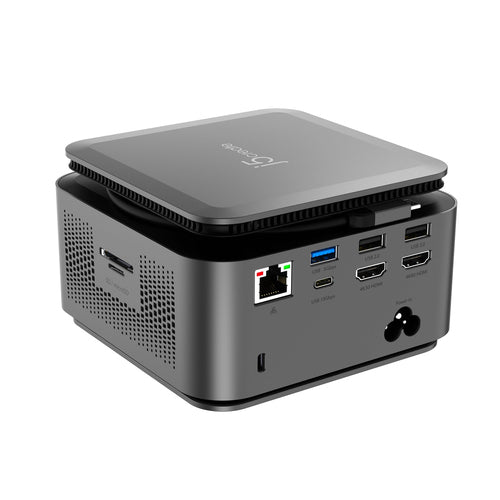 j5create JCDP4140 mobile device dock station
