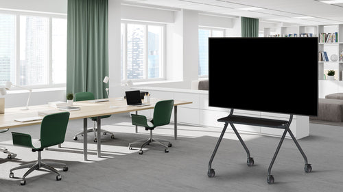 Vision VFM-F12 TV mount/stand