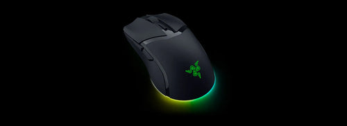 Razer Cobra HyperSpeed mouse