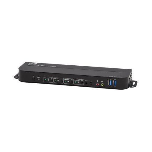 Tripp Lite B005-DPUA4 KVM switch