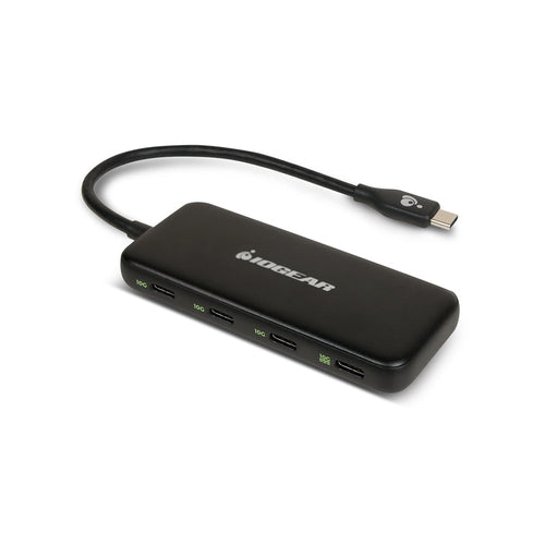 iogear GUH3C4C interface hub