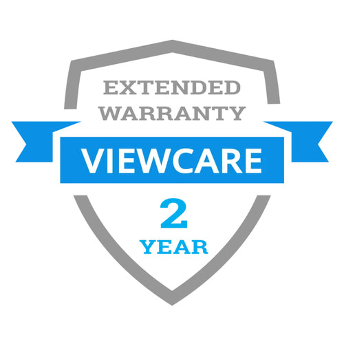 Viewsonic VPC-EW-01-02 warranty/support extension