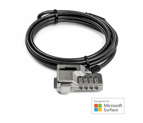 Kensington K68130WW cable lock