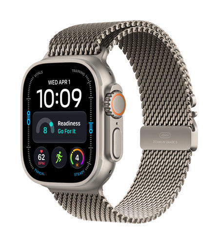 Apple Watch Ultra 4