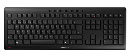 CHERRY STREAM WIRELESS keyboard