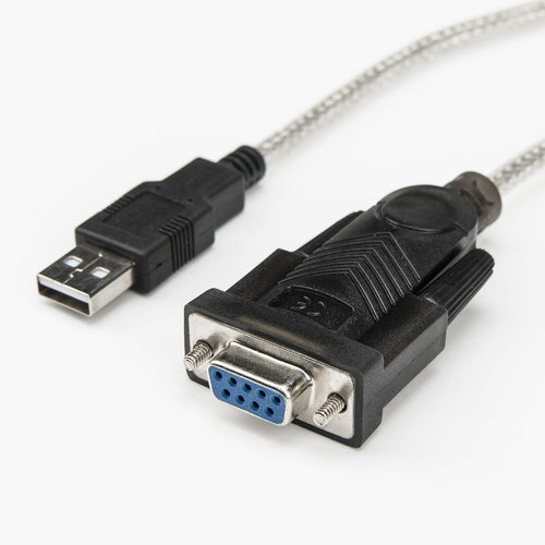 Rocstor Y10C701-B1 video cable adapter