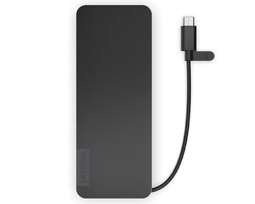 Lenovo 4X11N40212 laptop dock/port replicator
