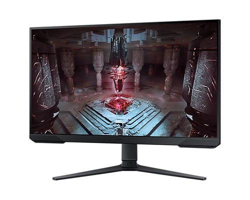 Samsung LS27CG510EU computer monitor