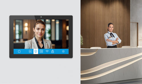 iiyama TW1023ASC-B3P Signage Display