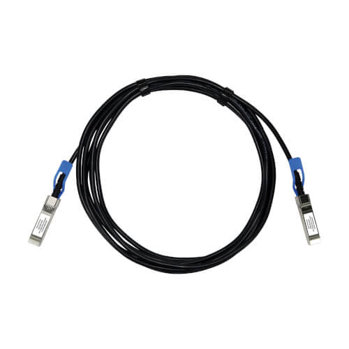 InfiniBand Optical Cable 5m SFP28 Male/Male Eaton N280