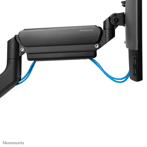 Neomounts DS70-450BL1 monitor mount / stand