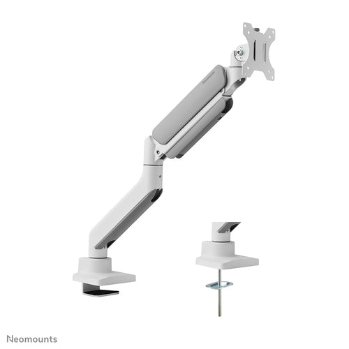Neomounts DS70PLUS-450WH1 monitor mount / stand