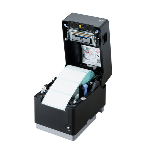 Star Micronics MCL32CBI BK E+U PRINTER label printer