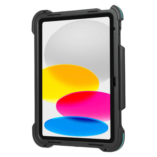 iPad 10th Gen Rugged Cover Targus SAFEPORT 27.7 cm Lightweight Protection