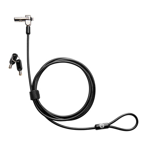 HP Nano Keyed cable lock