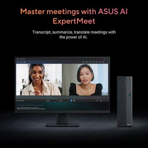 ASUS ExpertCenter PM700SK-0R7350022X