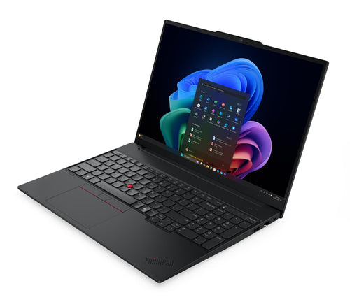 Lenovo ThinkPad E16 Gen 4 (Intel) Copilot+ PC