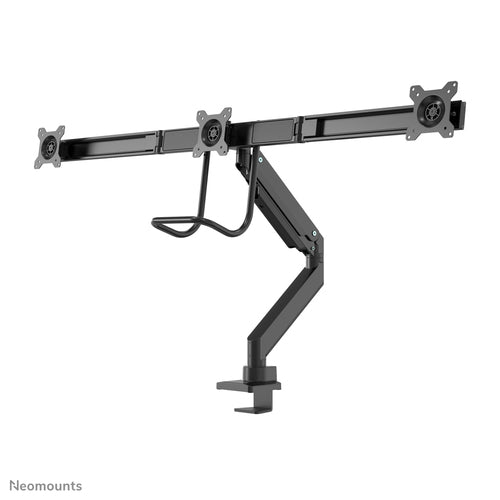 Neomounts NM-D775DX3BLACK monitor mount / stand