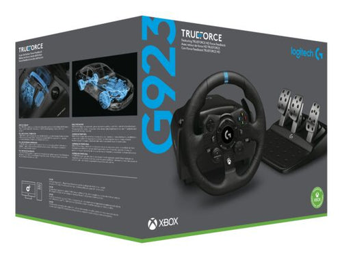 Logitech G G923 SE