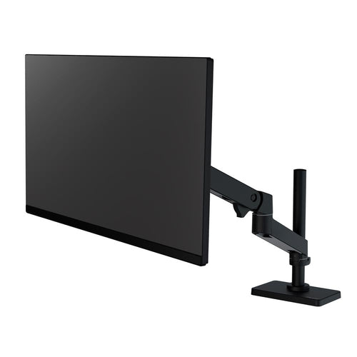 Ergotron LX Pro Series 45-709-292 monitor mount / stand