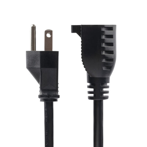 StarTech.com 231A-8A00-POWER-CORD power cable
