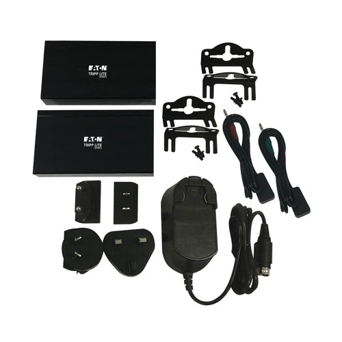 Tripp Lite B127A-1A1-BHBH AV extender