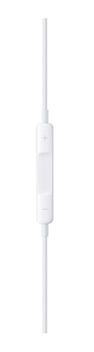 Headset Apple EarPods USB-C Wired Calls Music White