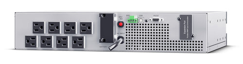CyberPower Online S Series OL1K5RM uninterruptible power supply (UPS)