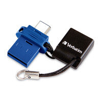 Verbatim 71275 USB flash drive