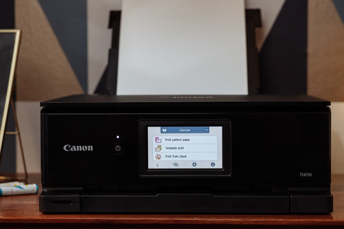 Canon PIXMA TS8750