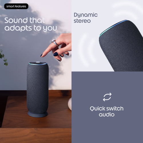 Motorola moto sound flow