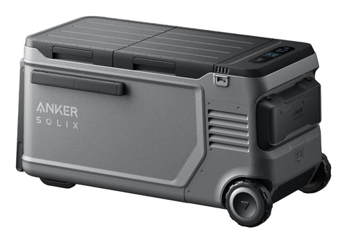 Anker SOLIX EverFrost 2 cool box