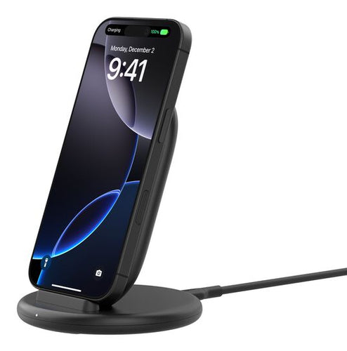 Belkin WIB006FQBK mobile device charger