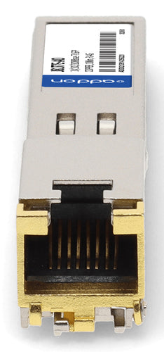 AddOn Networks J8177E-AO network transceiver module